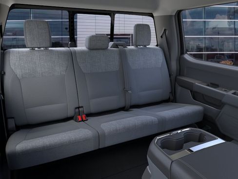 New 2026 Ford F250 XLT AWD/4WD image 13