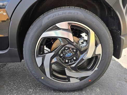 New 2026 Subaru Crosstrek 2.5i Limited AWD/4WD image 6