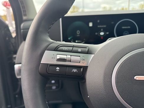 New 2026 Hyundai Tucson Limited AWD/4WD image 22