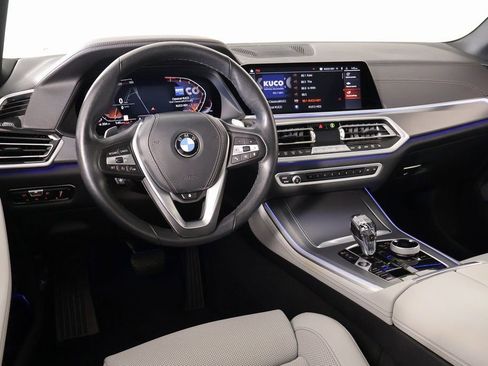 Used 2023 BMW X5 sDrive40i w/ Premium Package image 2