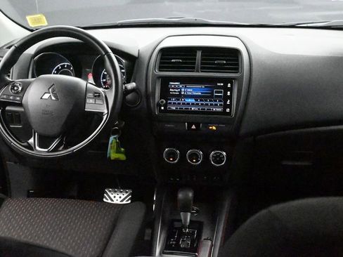 Used 2019 Mitsubishi Outlander Sport AWD image 14