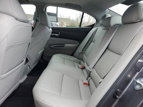 Used 2020 Acura TLX image 14