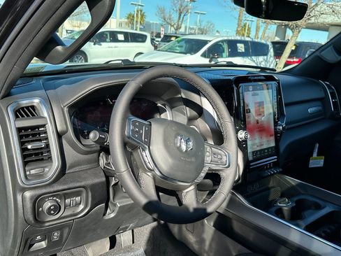 New 2026 RAM 1500 Big Horn image 18
