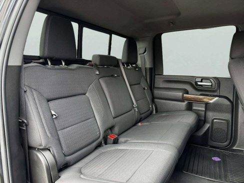 Used 2023 GMC Sierra 3500 SLE w/ SLE Convenience Package AWD/4WD image 45