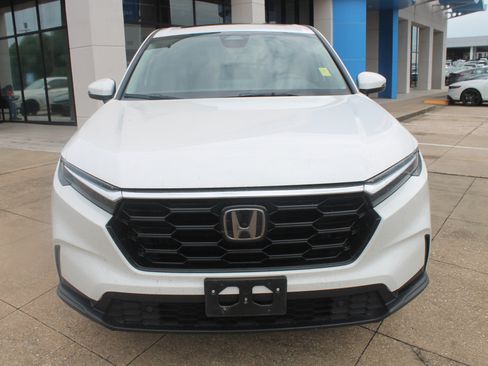 Used 2025 Honda CR-V EX-L image 2