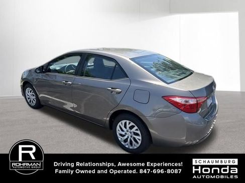 Used 2019 Toyota Corolla LE FWD image 9