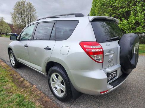 Used 2011 Toyota RAV4 4WD w/ Base L4 Extra Value Pkg image 8