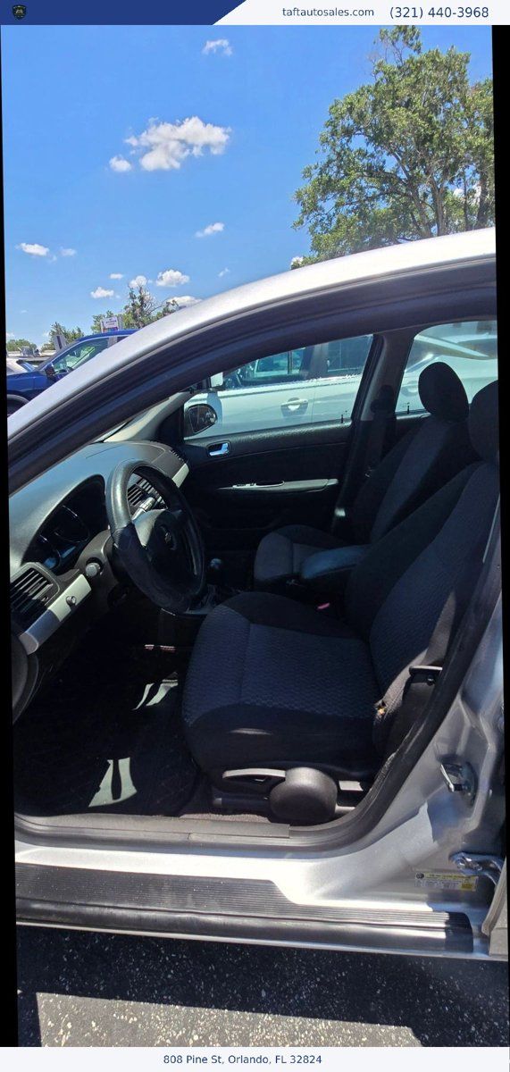 Used 2010 Chevrolet Cobalt LT FWD image 16