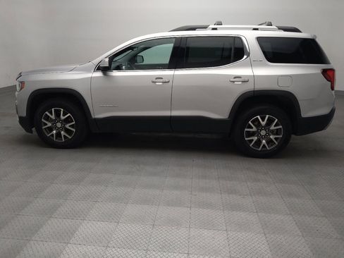 Used 2020 GMC Acadia SLE w/ Driver Convenience Package AWD/4WD image 3