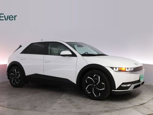 Used 2023 Hyundai Ioniq 5 SEL RWD image 14
