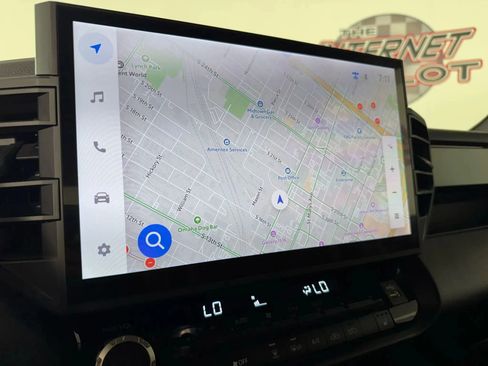 Used 2025 Toyota Tundra Platinum image 19