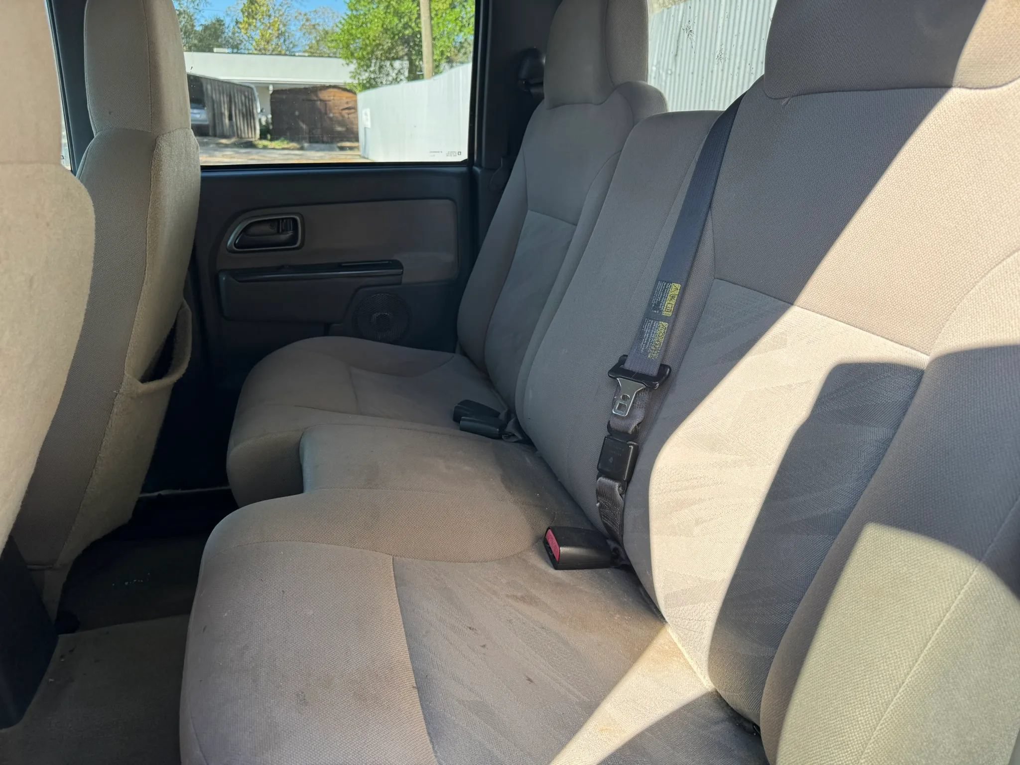Used 2005 Chevrolet Colorado LS RWD image 5