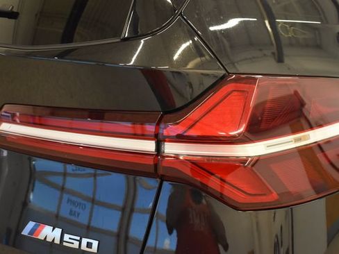 Used 2026 BMW X3 M50 w/ Premium Package AWD/4WD image 12