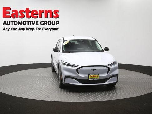 Used 2023 Ford Mustang Mach-E Select AWD/4WD image 52