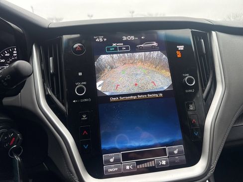 Used 2020 Subaru Outback Premium image 30