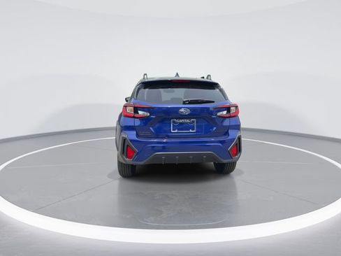 Used 2026 Subaru Crosstrek 2.5i Limited w/ Crosstrek Mirror Package AWD/4WD image 7