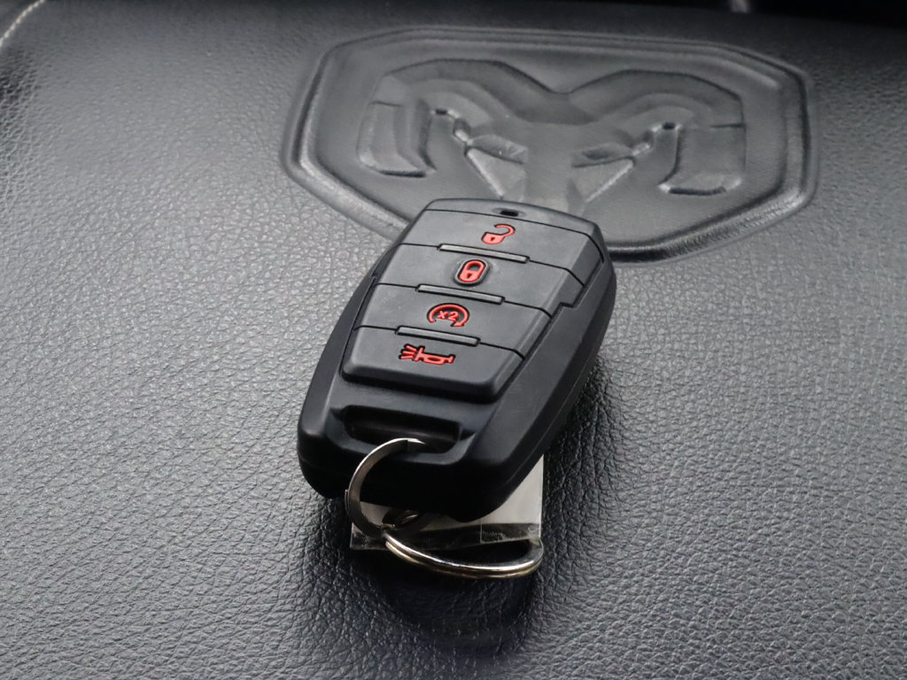 Used 2020 RAM 1500 Rebel w/ Rebel Level 2 Equipment Group AWD/4WD image 16