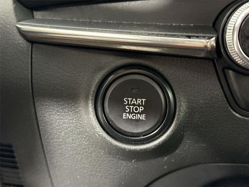 Certified 2024 MAZDA MAZDA3 s image 21