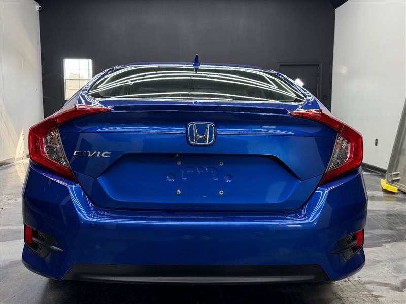 Used 2016 Honda Civic EX-T image 4