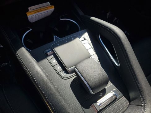 New 2026 Mercedes-Benz GLS 450 4MATIC image 35