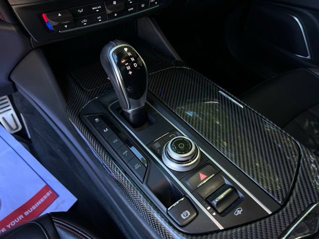 Used 2017 Maserati Levante S AWD/4WD image 36