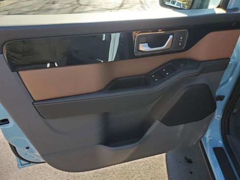 New 2025 INEOS Grenadier AWD/4WD image 12