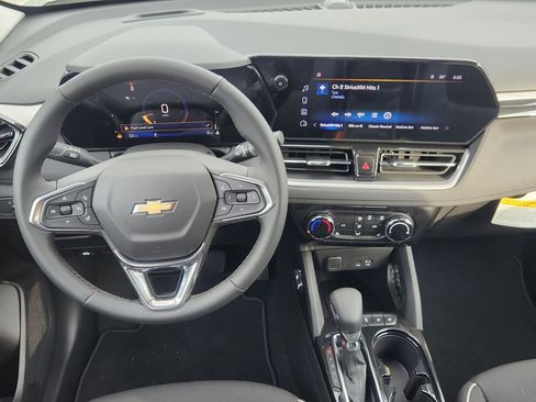 New 2026 Chevrolet TrailBlazer LT w/ LT Cold Weather Package image 29