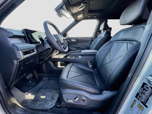 New 2027 Kia Telluride EX AWD/4WD image 21