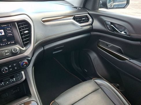Used 2023 GMC Acadia AT4 AWD/4WD image 17