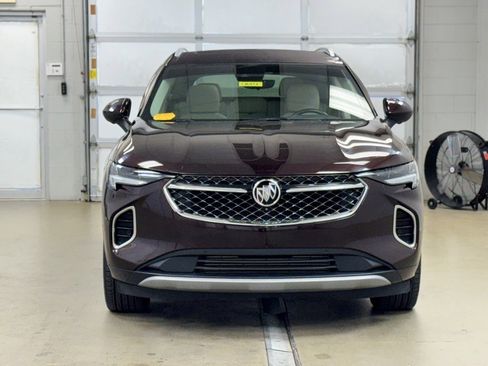 Used 2023 Buick Envision Avenir image 2