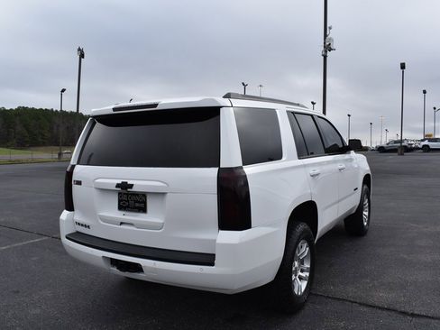 Used 2019 Chevrolet Tahoe LT image 3