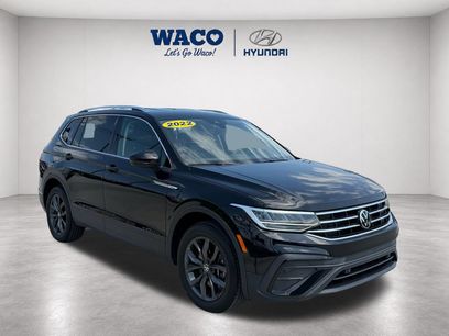 Used 2023 Volkswagen Tiguan SE