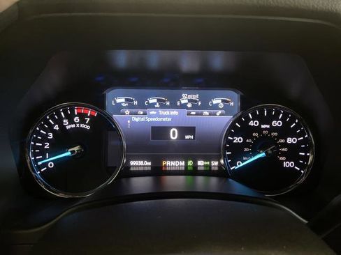 Used 2020 Ford F350 Platinum image 18