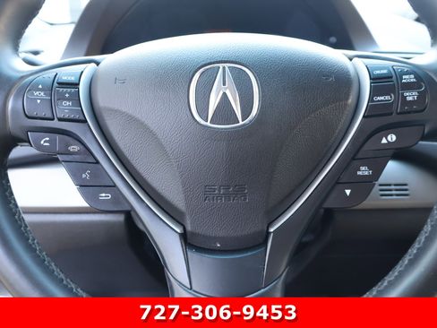 Used 2017 Acura RDX image 25