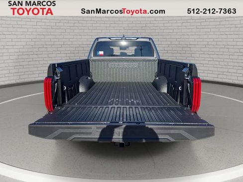 New 2026 Toyota Tundra SR5 image 6