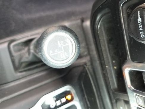 Used 2023 Jeep Wrangler Unlimited w/ Cold Weather Group AWD/4WD image 19