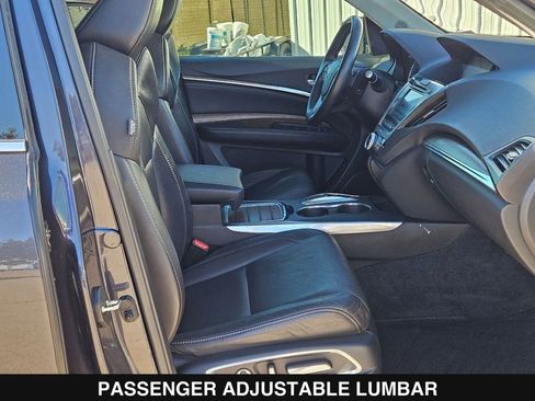 Used 2020 Acura MDX FWD w/ Technology Package image 30