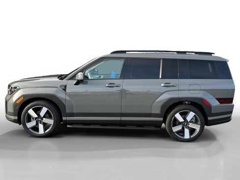 Certified 2025 Hyundai Santa Fe Limited image 2