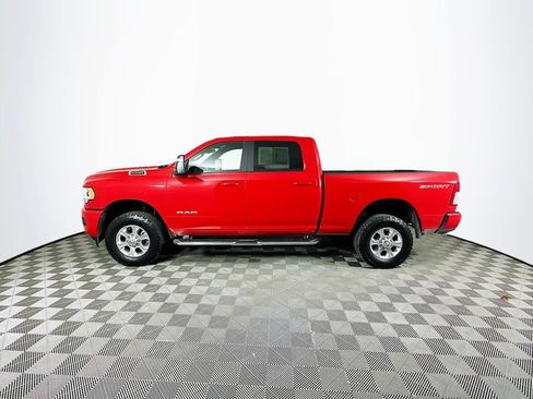 Certified 2024 RAM 2500 Big Horn w/ Sport Appearance Package image 7