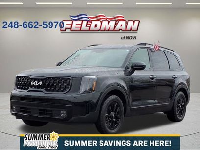Used 2024 Kia Telluride SX Prestige X-Pro