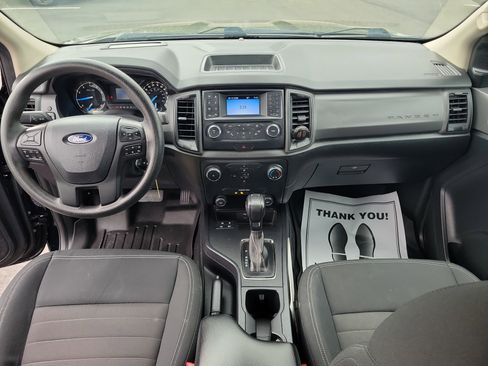 Used 2019 Ford Ranger XL w/ Equipment Group 101A Mid RWD image 9