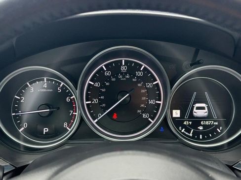 Used 2019 MAZDA MAZDA6 Grand Touring Reserve FWD image 22