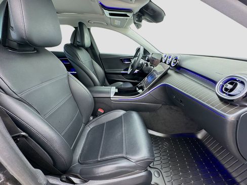 Used 2023 Mercedes-Benz C 300 Sedan image 19
