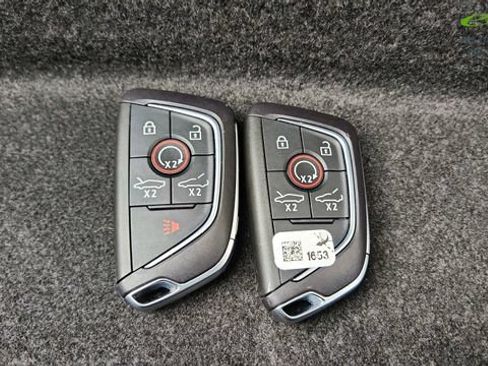 Used 2026 Chevrolet Corvette Stingray Coupe w/ 1LT RWD image 52