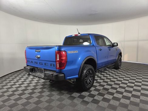 Used 2023 Ford Ranger XLT w/ Tremor Off-Road Package image 5