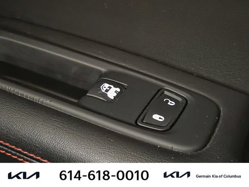Used 2020 Jeep Compass Trailhawk AWD/4WD image 25