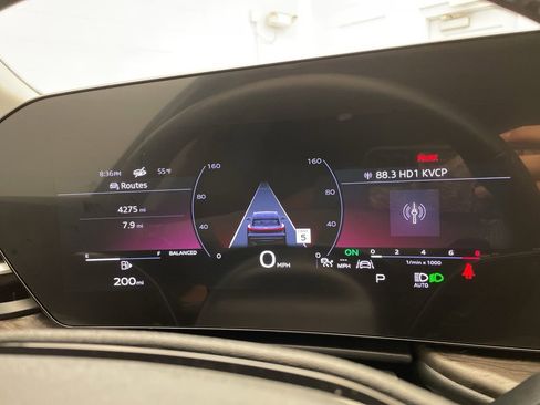 Used 2025 Audi Q5 Premium Plus image 13