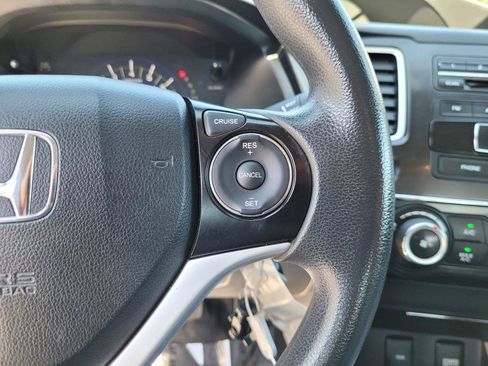 Used 2013 Honda Civic LX image 33