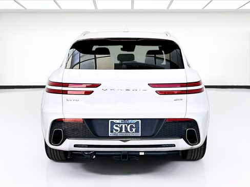 Used 2024 Genesis GV70 2.5T w/ Advanced Package AWD/4WD image 5