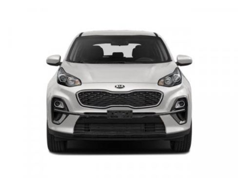 Used 2020 Kia Sportage LX image 7